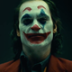 Illustration for article titled Okay fine, here’em/ems Joaquin Phoenix in Joker makeup